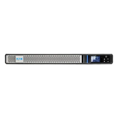 Sai Eaton 1150VA Blei-Gel 12,5 Minuten LCD RS-232 Rackmontage