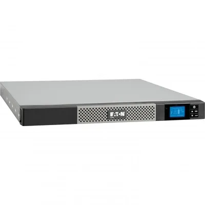 Eaton 5P1550IR Unterbrechungsfreie Stromversorgung (USV) Line-Interaktiv 1,55 kVA 1100 W 6 AC-Ausgänge