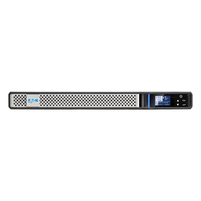 Sai Eaton 1550VA VRLA-Batterie 1U Rack LCD USB/RS-232 Effizienzmanagement