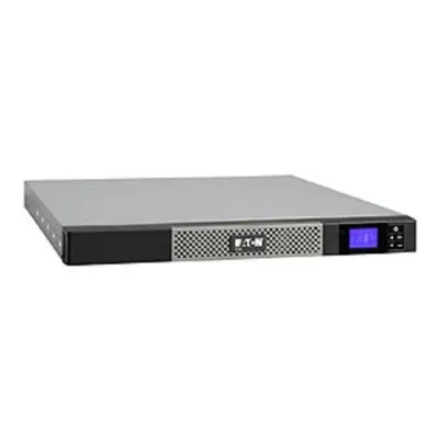 Eaton 5P650IR Unterbrechungsfreie Stromversorgung (USV) Line-Interaktiv 0,65 kVA 420 W 4 AC-Ausgänge