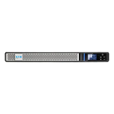 Sai Eaton 650VA VRLA-Batterie, 7 Minuten, Rackmontage, LCD, USB, RS-232, AVR