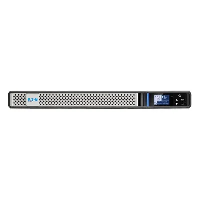 Sai Eaton 850VA Bleiakku 1U Rack LCD Display Sinuswelle USB RS-232