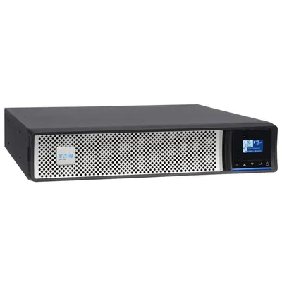 Eaton 5PX 3000i RT2U NETPACK G2 USV Line Interactive 3000VA 3000W
