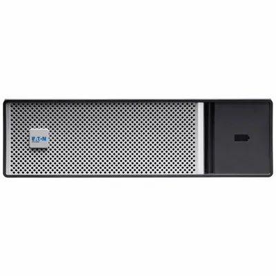 USV Batterie Eaton 5PXEBM72RT3UG2 72V 9Ah 12x VRLA Schwarz Silber