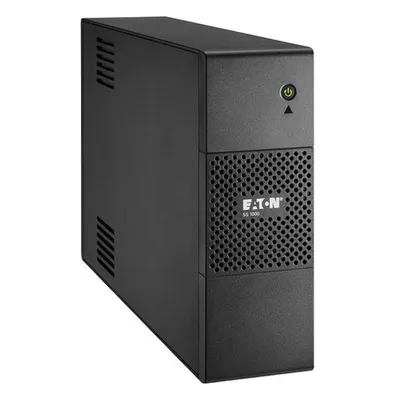 Sai Eaton 1 kVA Bleiakku 14 Minuten Überlastschutz USB