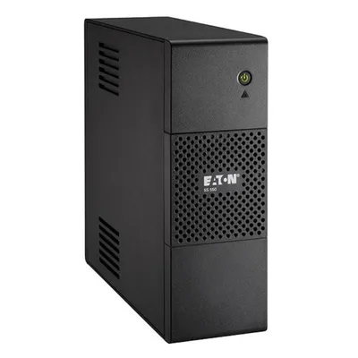 Sai Eaton 700VA Bleiakku 9 Minuten Überlastschutz USB