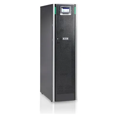 Eaton 93PS-10(10)-1x9Ah-MBS Monoblock 3/3 mit integrierten 5-Jahres-Batterien und manuellem Bypass