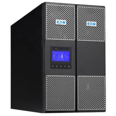 Sai Eaton 11 kVA Blei-Säure Batterie 13 Minuten Hot-Swap USB RS-232