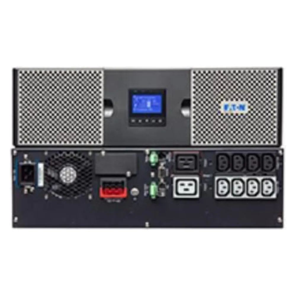 Eaton 9PX2200IRT3U Unterbrechungsfreie Stromversorgung (USV) Doppelwandler (Online) 2