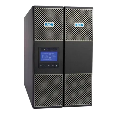 Eaton 9PX3000IRTBPH Unterbrechungsfreie Stromversorgung (USV) Doppelwandler (Online) 3 kVA 3000 W 1 AC-Ausgänge