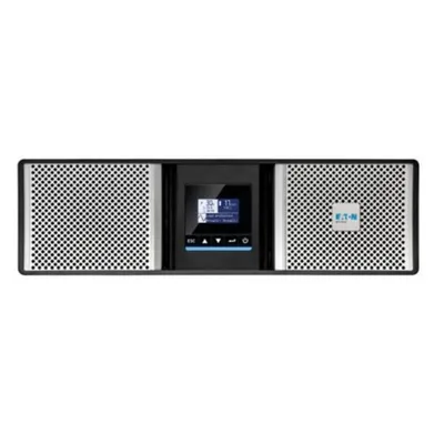 Sai Eaton 5000VA Blei-Säure-Batterie 9,4 Minuten LCD Gigabit-Netzwerkkarte