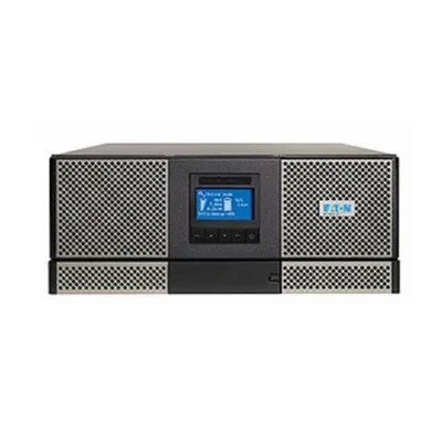 Sai Eaton 5,5 kVA Blei-Säure Batterie 8 Ausgänge LED Überlastschutz