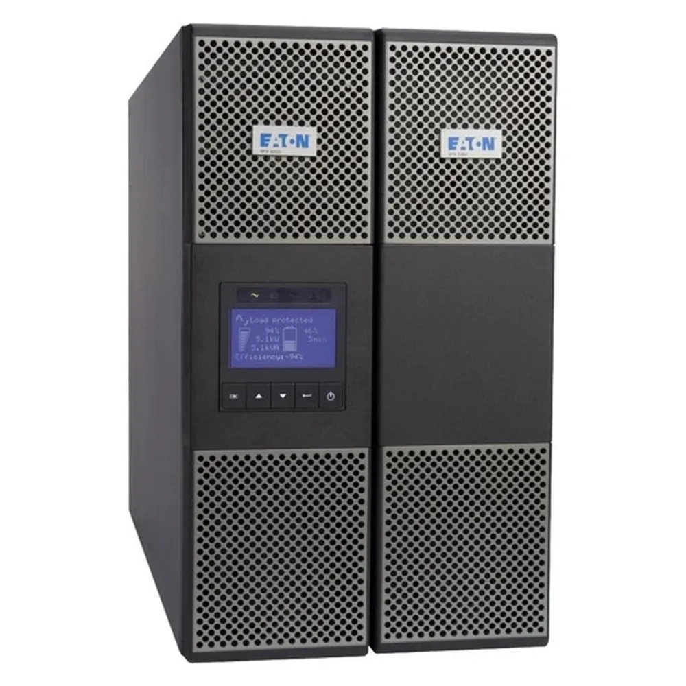 USV Eaton 9px Ebm 48v Rt2u