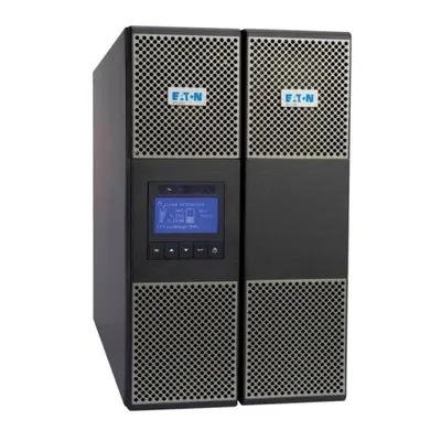 Eaton 9PX EBM 2U 72V Plombierte Bleisäure (VRLA) 9 Ah