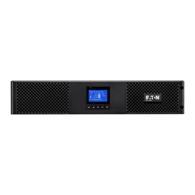 Eaton 9SX Unterbrechungsfreie Stromversorgung (USV) Doppelwandler (Online) 1,5 kVA 1350 W 7 AC-Ausgänge