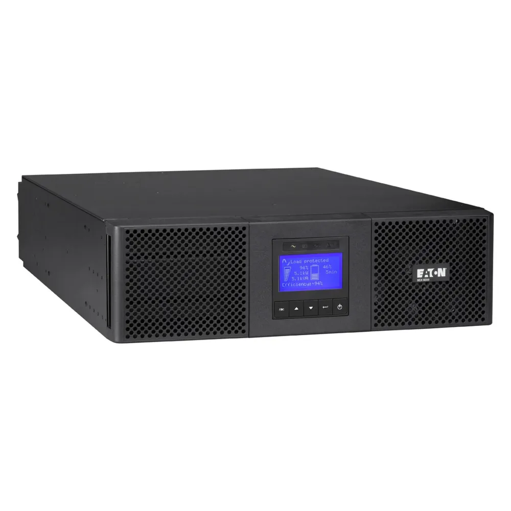 Eaton 9SX 6000i RT3U
