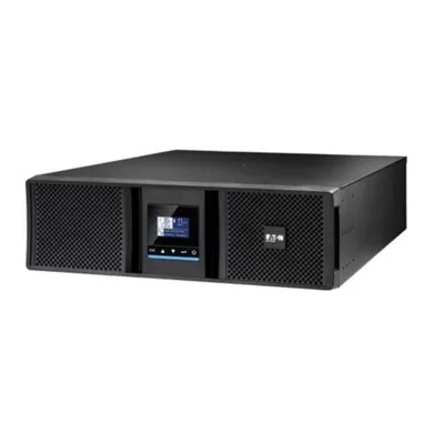 Sai Eaton 6000VA Bleigel Batterie Rack/Tower Schwarz 3U Online