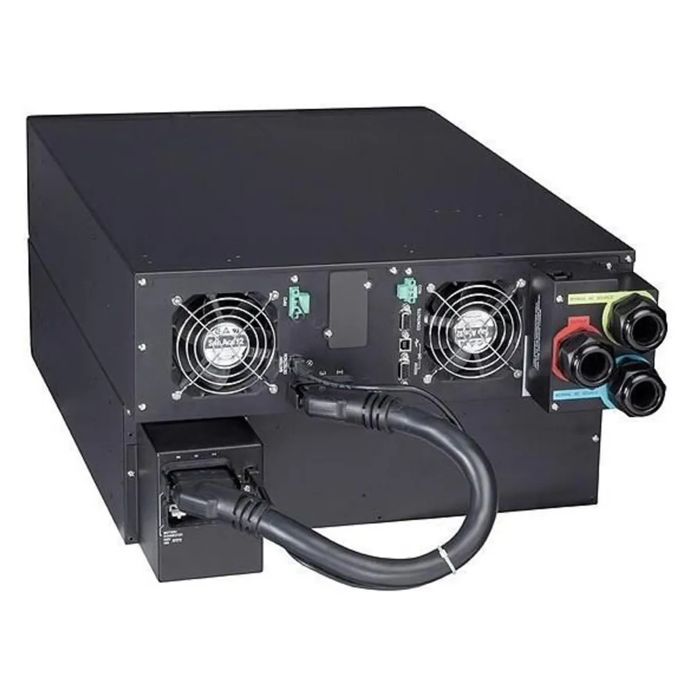 Eaton 9SX EBM 180V RT3U 3U Extended Battery Module (EBM) giving additional runtime