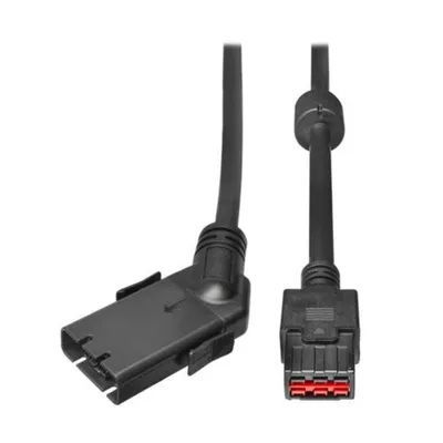 Sai Eaton 180 V Adapterkabel Schwarz für 9PX G1 und 9PX G2 UPS