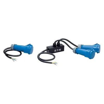 Eaton Stromkabel 10 A