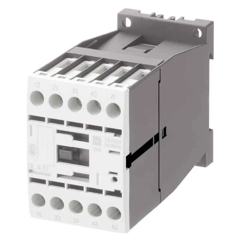 Eaton Schütz 24VDC