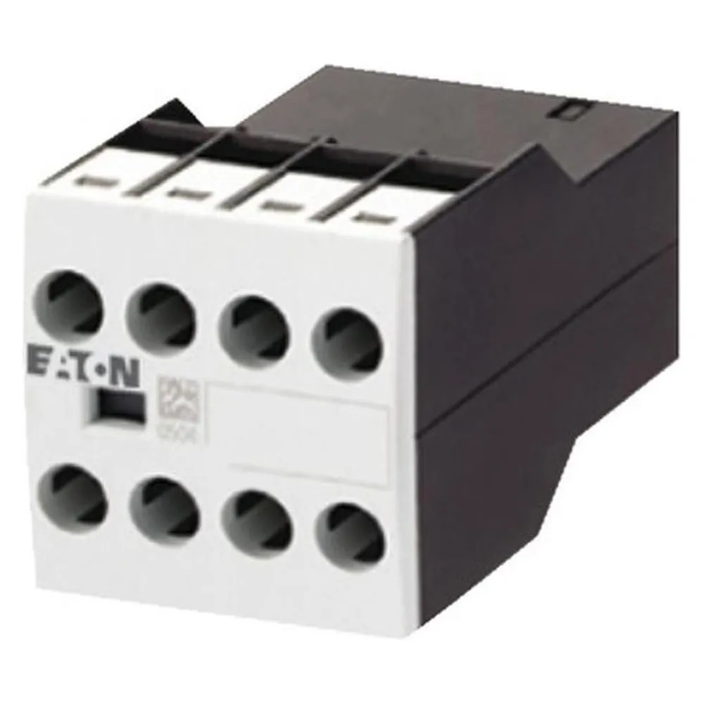Eaton DILA-XHI13 276425 Hilfsschalterbaustein 1S+3Ö Aufbau