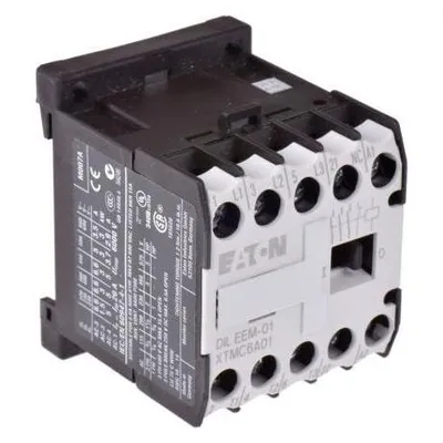Eaton Kleinschütz 230V