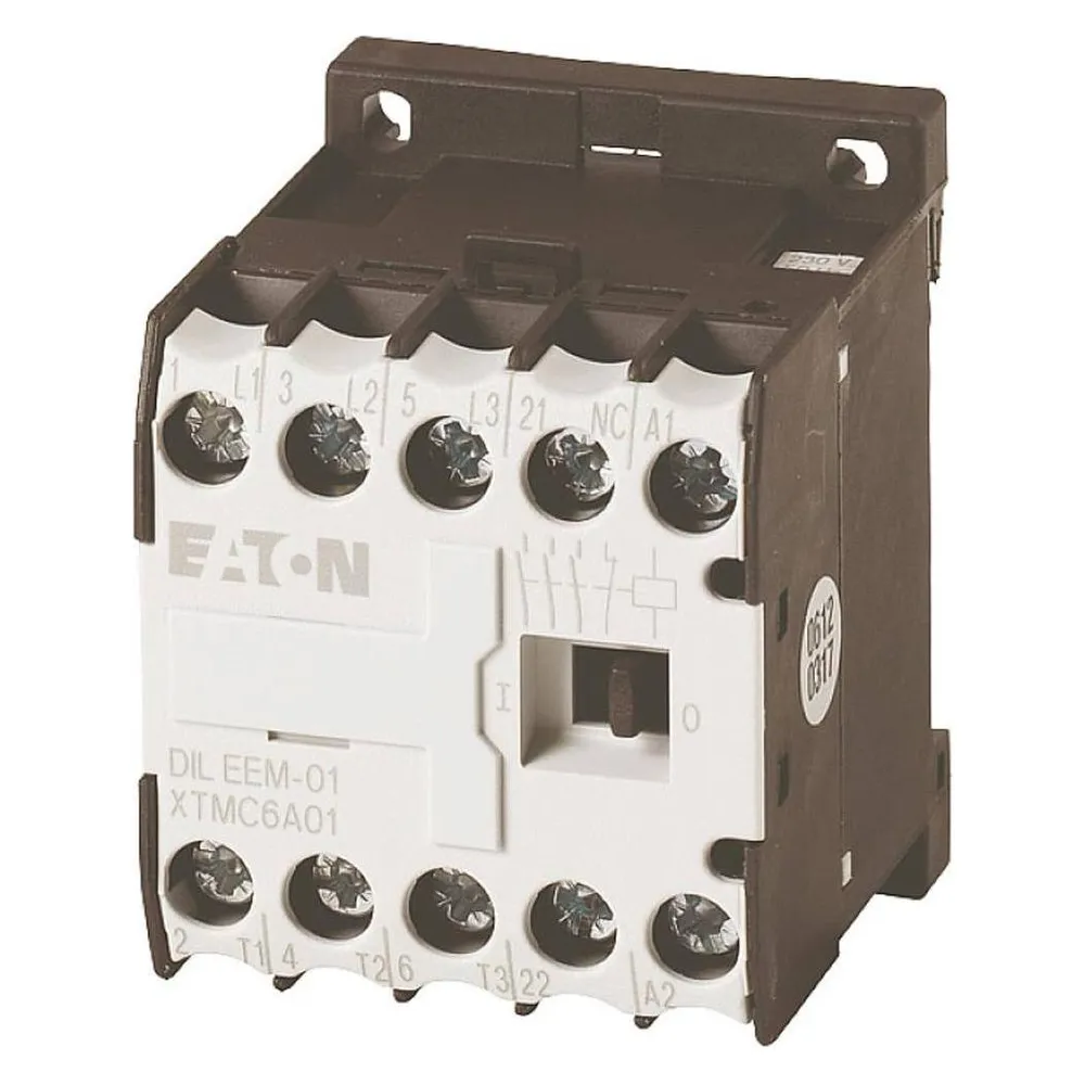 Eaton Kleinschütz 24V