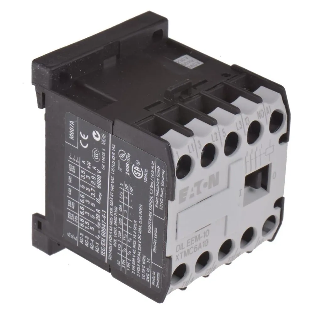 Eaton Kleinschütz 230V