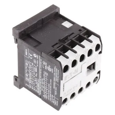 Eaton Kleinschütz 24V