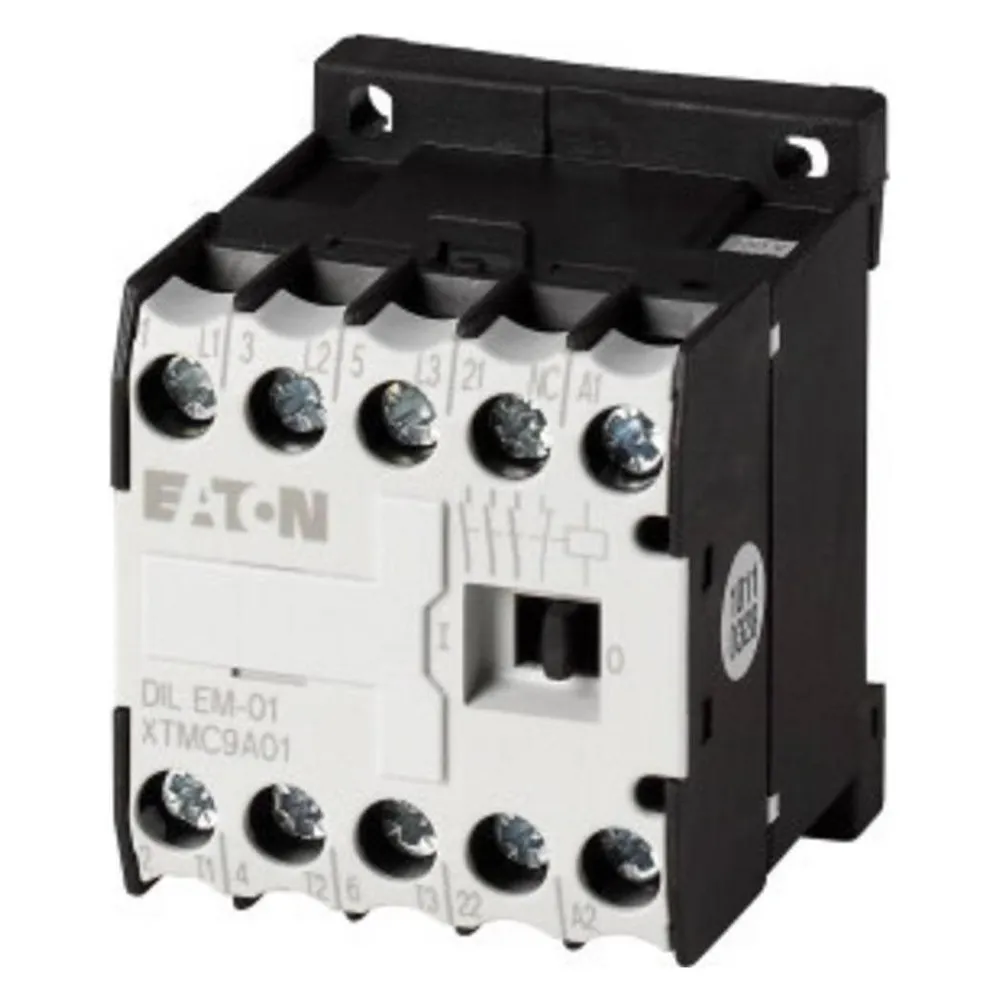 Eaton Kleinschütz 24V