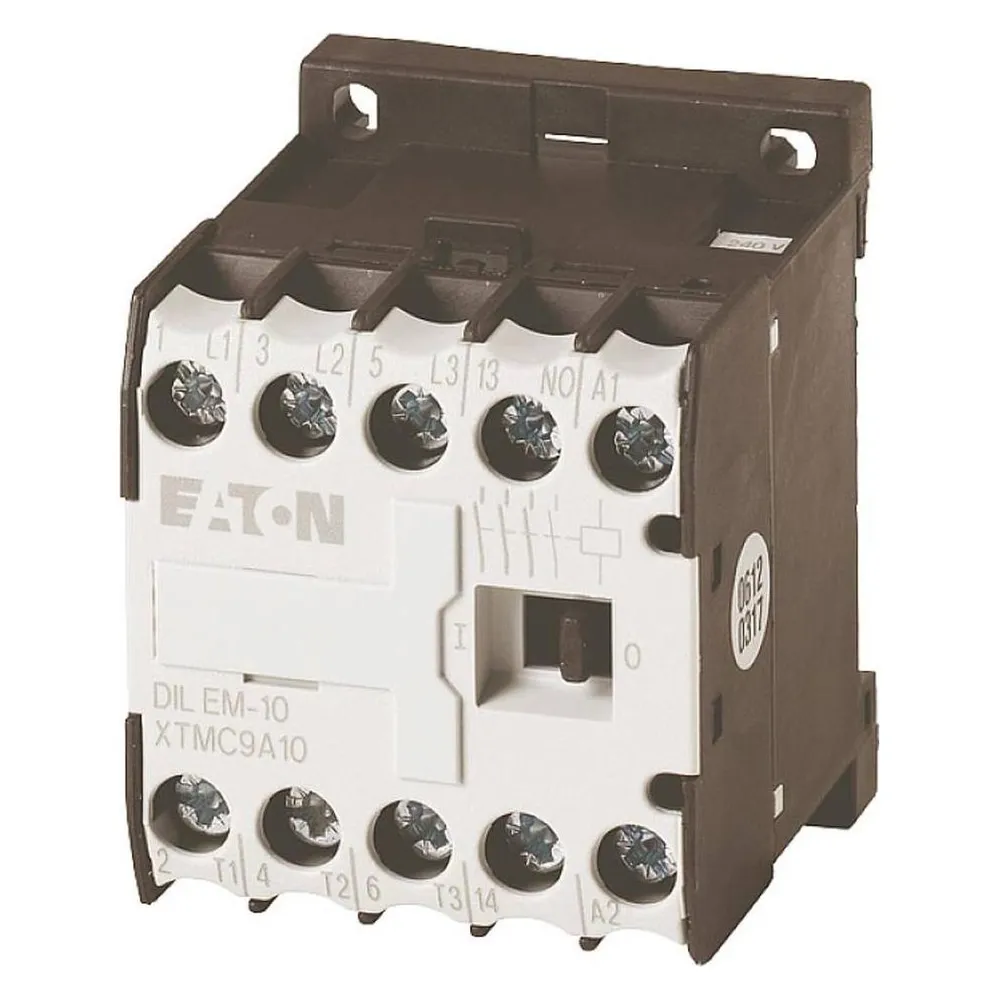Eaton Schütz 24VAC 4kW