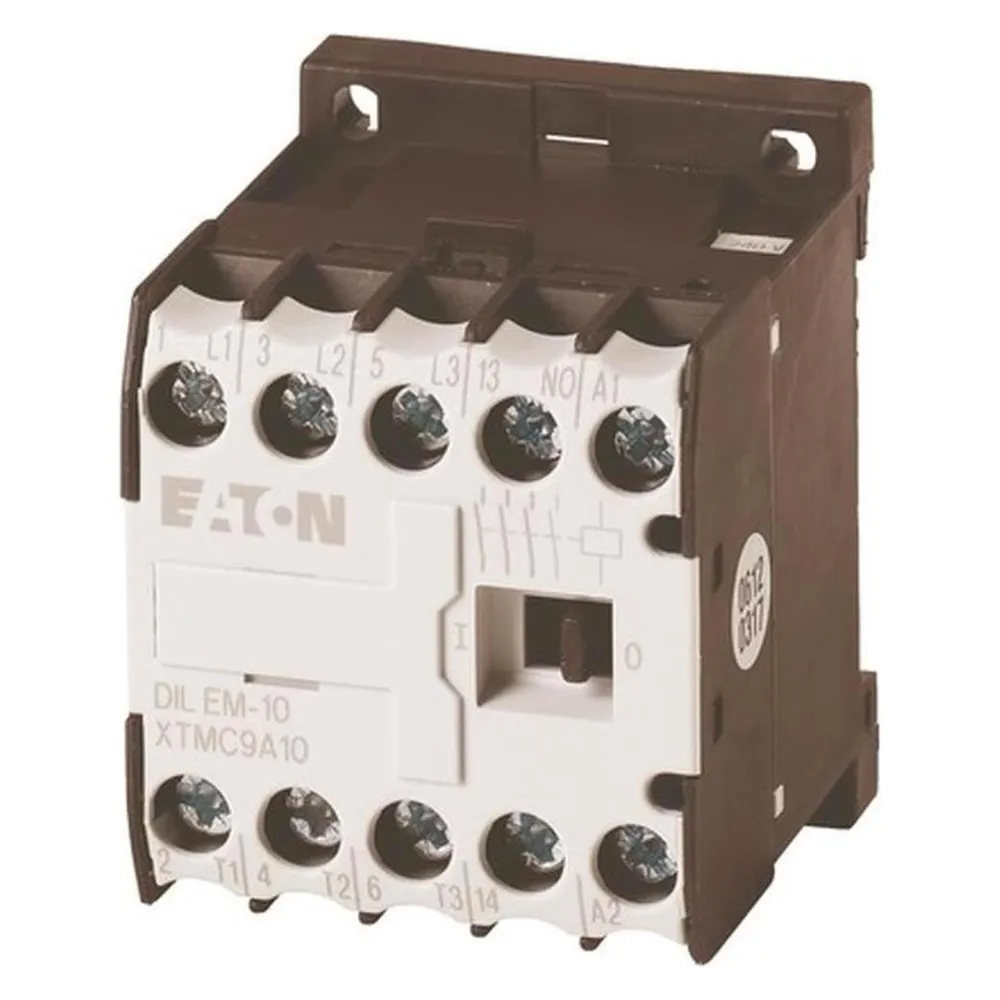 Eaton Kleinschütz 24V