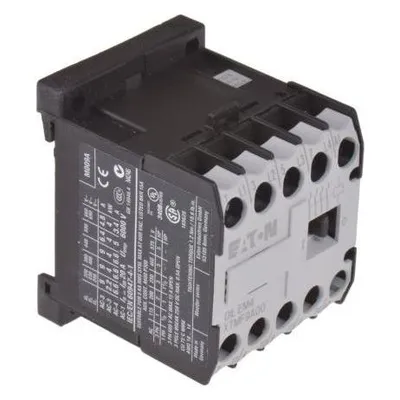 Eaton Kleinschütz 230V