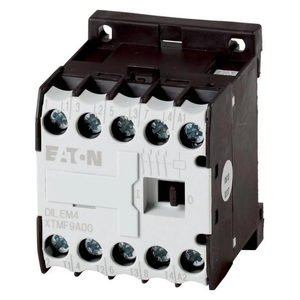 Eaton Kleinschütz 24V