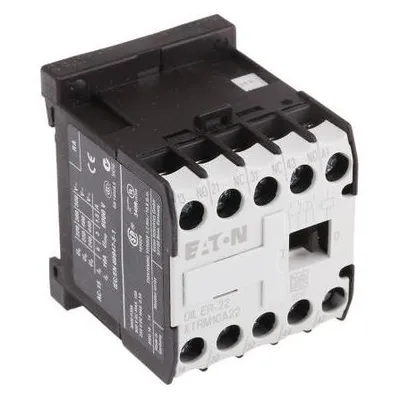 Eaton Steuerrelais 24VAC 2S 2Ö