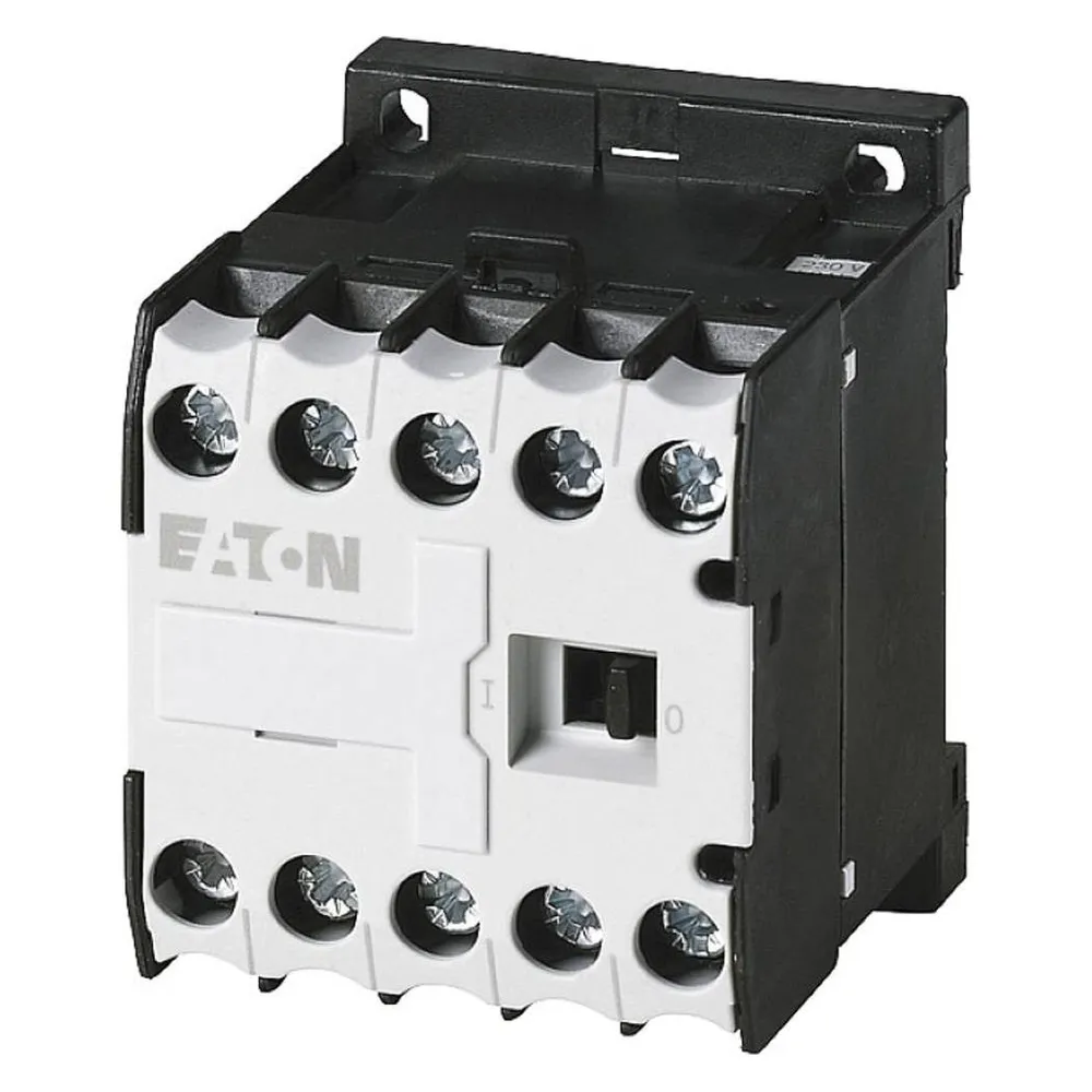 Eaton Steuerrelais 24VAC 4S