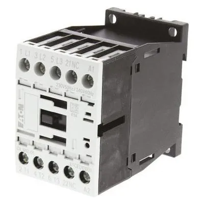 Eaton Schütz 230V 5,5kW