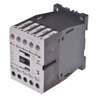 Eaton Schütz 110VAC 5,5A