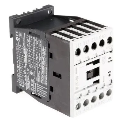 Eaton Schütz 24V 5,5kW