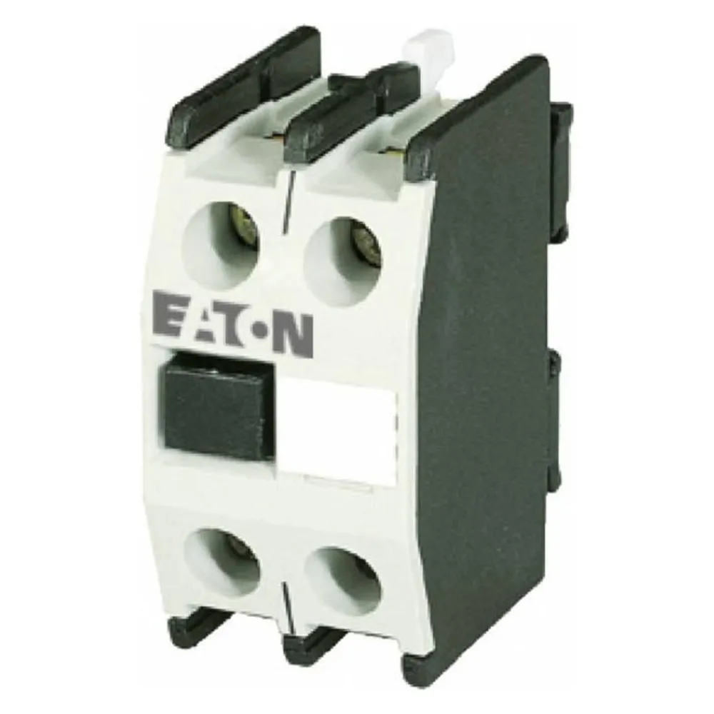 Eaton Hilfskontaktblock 2-polig