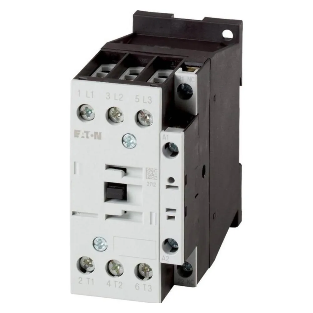 Eaton DILM-Schütz,7,5kW,230VAC,3-pol,3 Öffner
