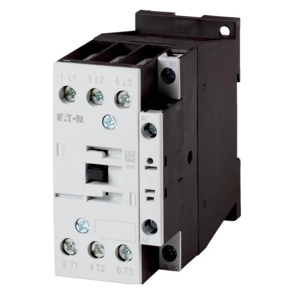 Eaton Schütz 230V 7,5kW