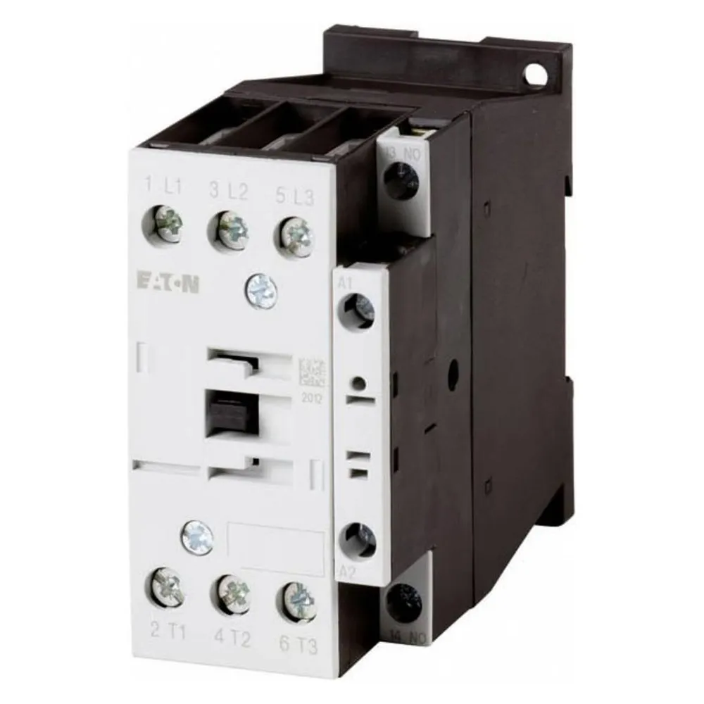 Eaton Schütz 24V 15kW