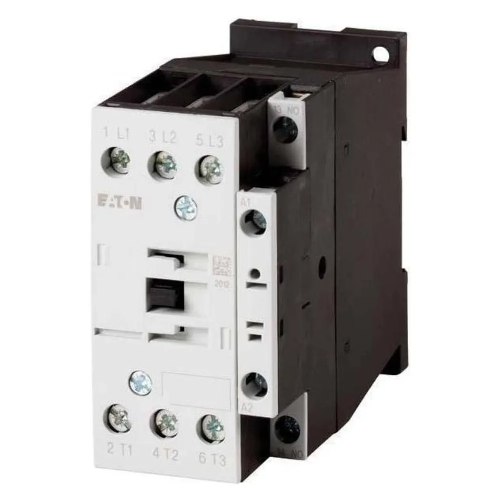 Eaton Schütz 24V 15kW