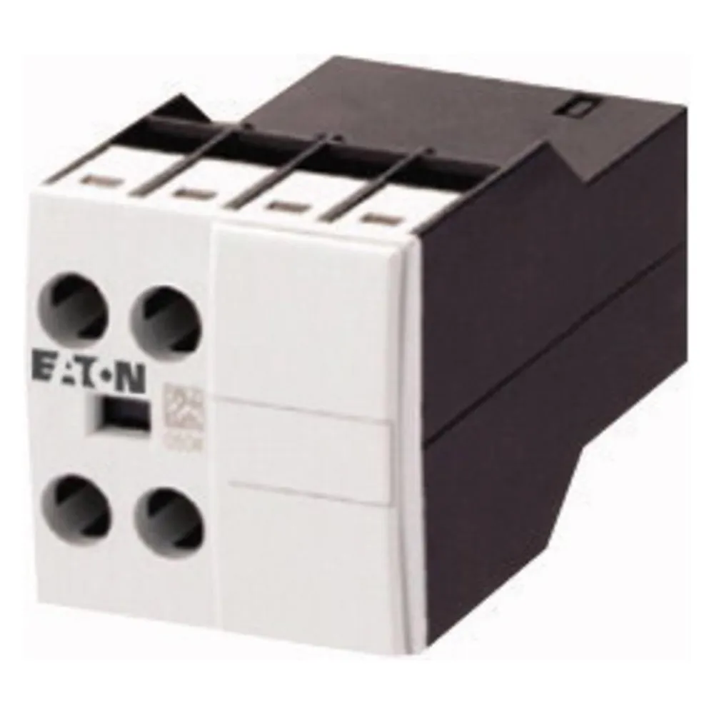 Eaton Hilfskontaktblock