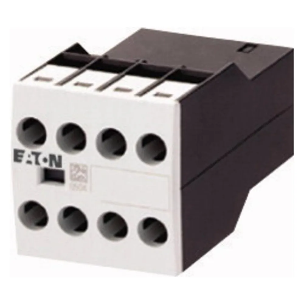 Eaton Hilfskontaktblock