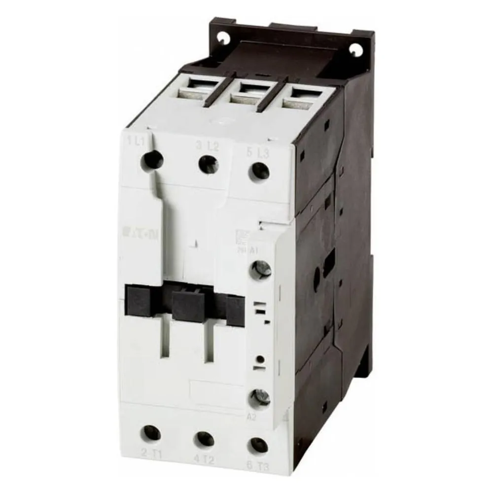 Eaton Schütz 18,5kW 24VDC