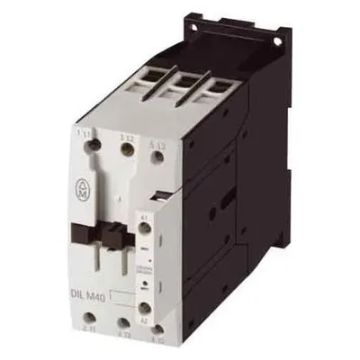 Eaton Schütz 22kW 230VAC