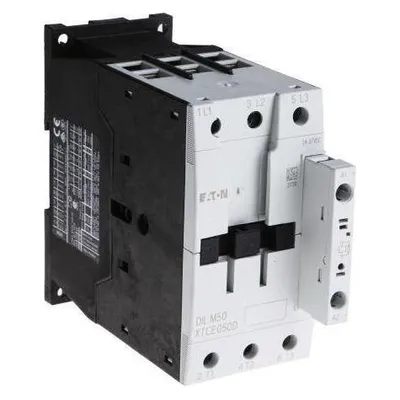 Eaton Schütz 22kW 24VDC